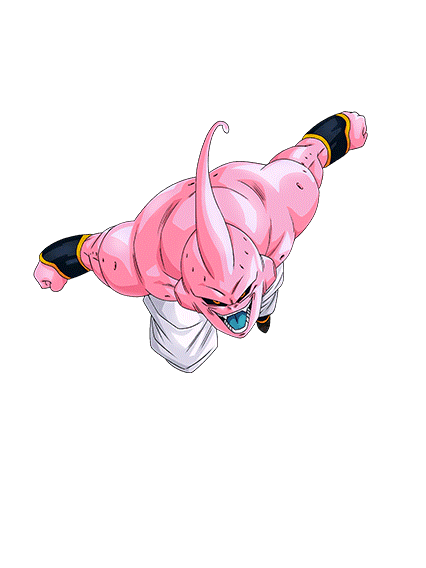 Buu (Super)