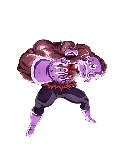Toppo (God of Destruction Mode)
