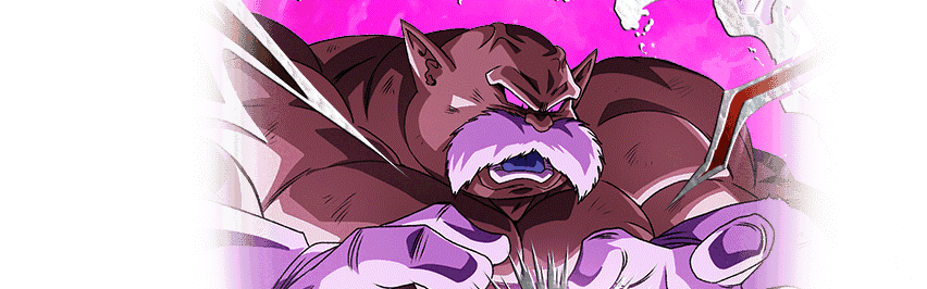 Toppo (God of Destruction Mode)