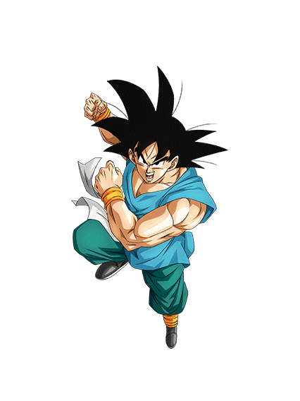Goku