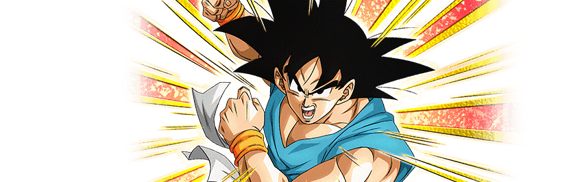 Goku