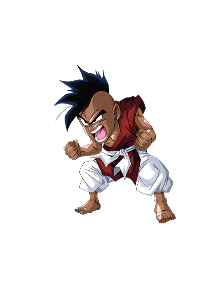 Uub (Youth)