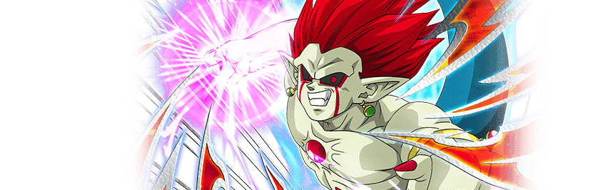 Demigra (Makyouka Form)