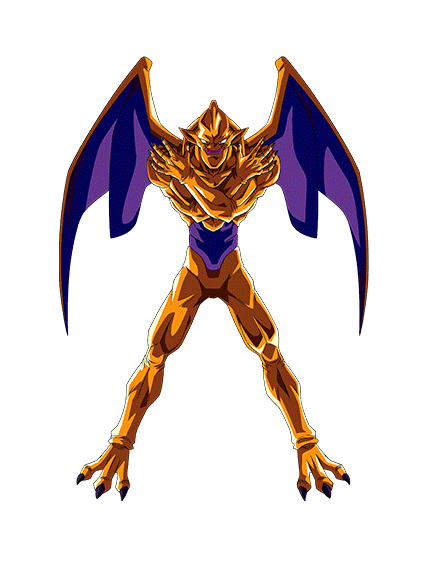 Nuova Shenron
