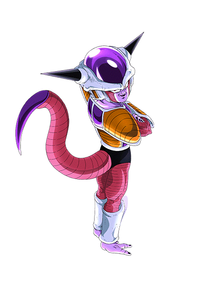 Frieza (1st Form)