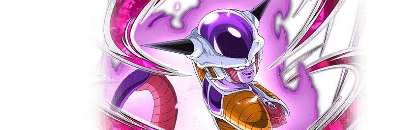 Frieza (1st Form)