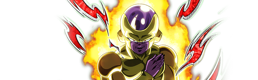 Golden Frieza (Angel)