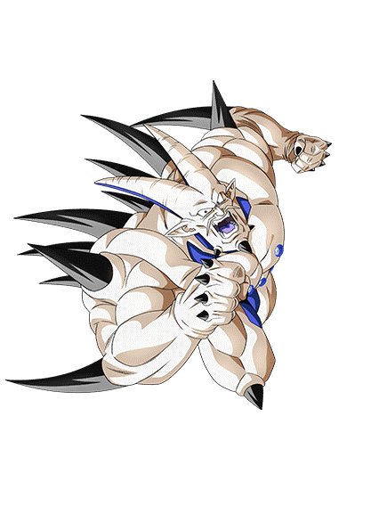 Omega Shenron
