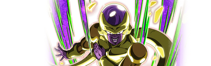 Golden Frieza (Angel)
