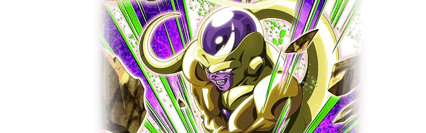 Golden Frieza (Angel)