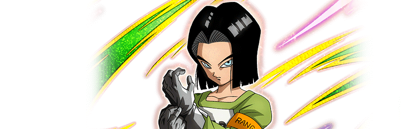 Android #17