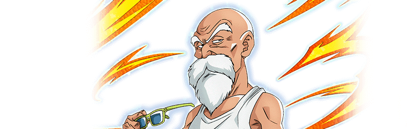 Master Roshi
