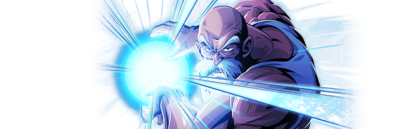Master Roshi