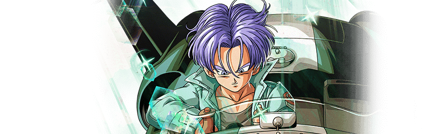 Trunks (Teen)
