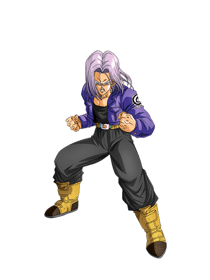 Trunks (Teen)