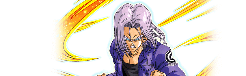 Trunks (Teen)