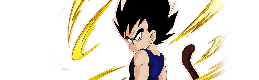 Vegeta (Kid)