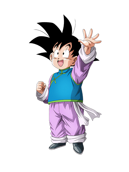 Goten (Kid)