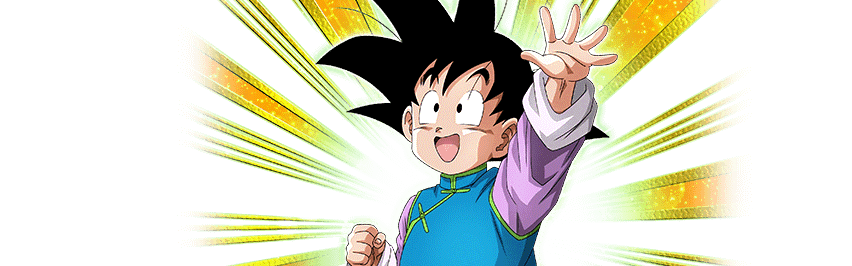 Goten (Kid)