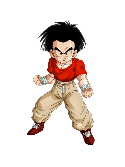 Krillin