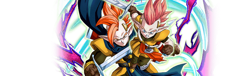 Tapion & Minotia