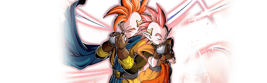 Tapion & Minotia