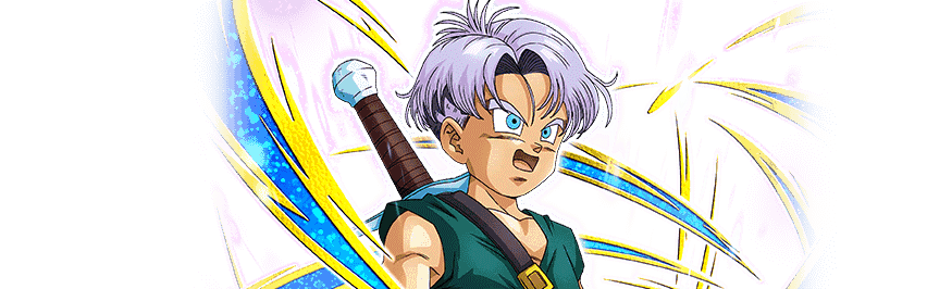 Trunks (Kid)