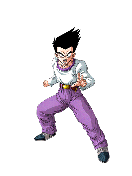 Goten (GT)