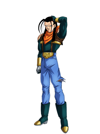 Super #17