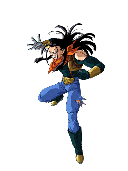 Super #17
