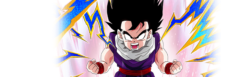 Gohan (Kid)