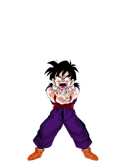Gohan (Kid)