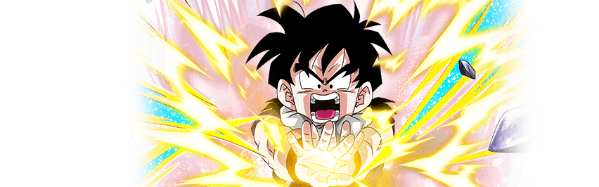 Gohan (Kid)