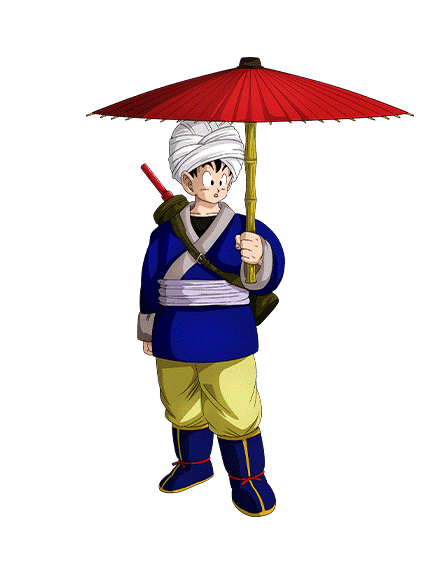 Goku