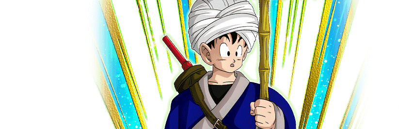 Goku