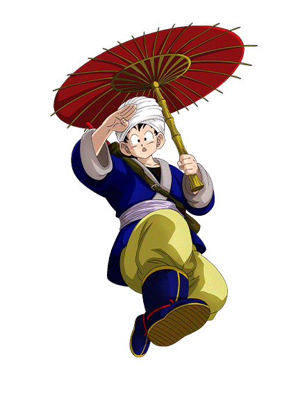 Goku