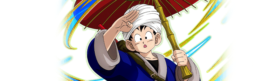 Goku