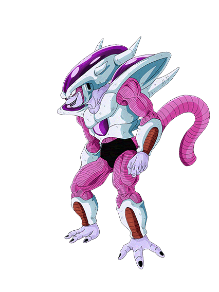 Frieza (3rd Form)