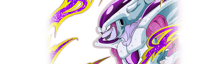 Frieza (3rd Form)