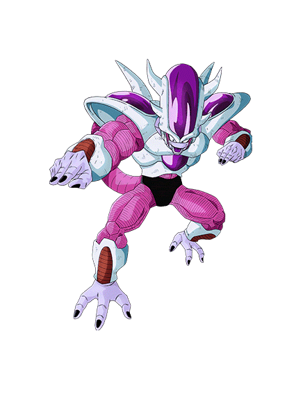 Frieza (3rd Form)