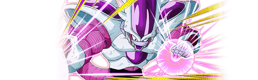 Frieza (3rd Form)