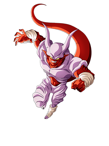 Super Janemba