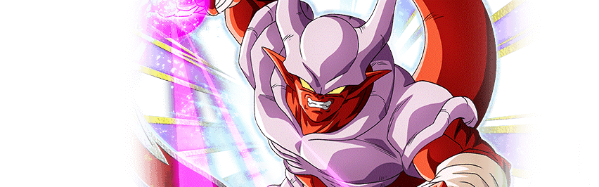 Super Janemba