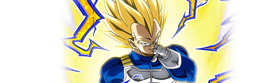 Super Vegeta