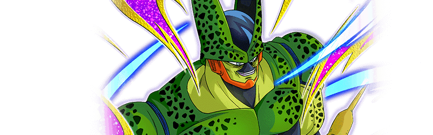 Cell (2nd Form)