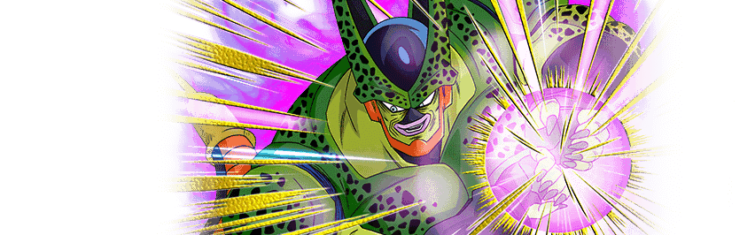 Cell (2nd Form)