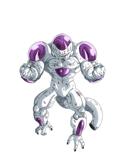 Frieza (Full Power)