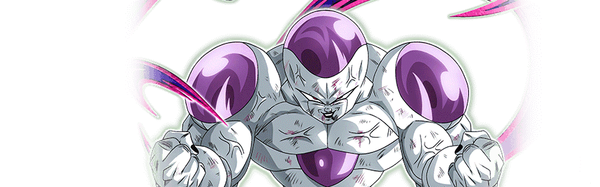 Frieza (Full Power)
