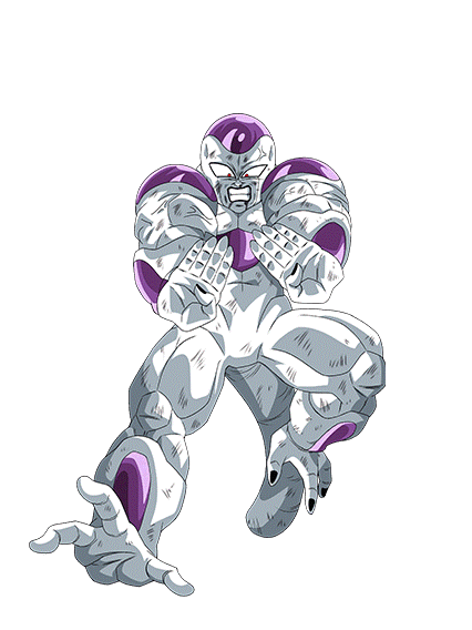Frieza (Full Power)