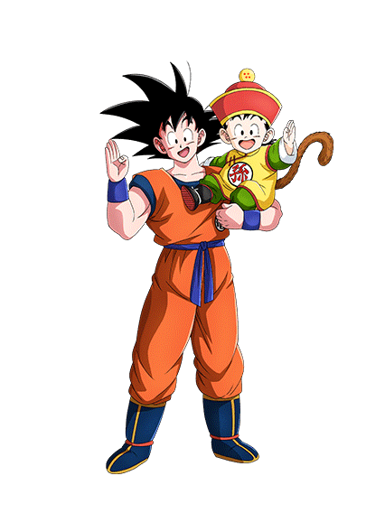Goku
